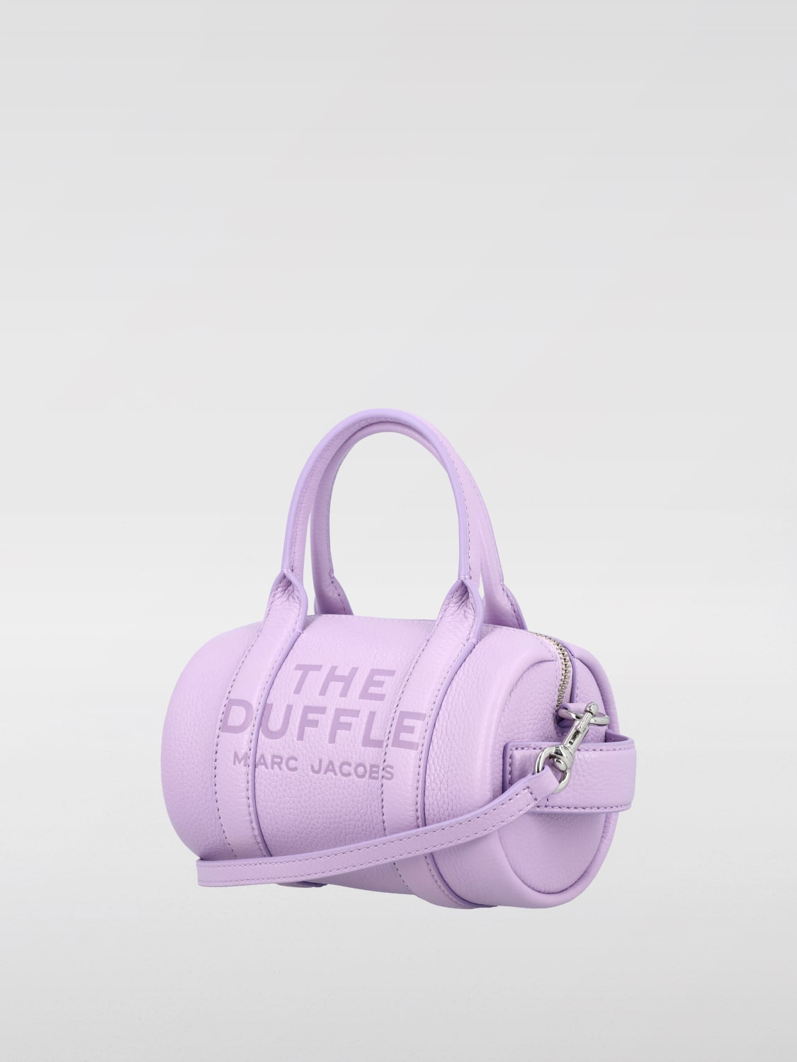 Giglio Borsa The Mini Duffle Marc Jacobs