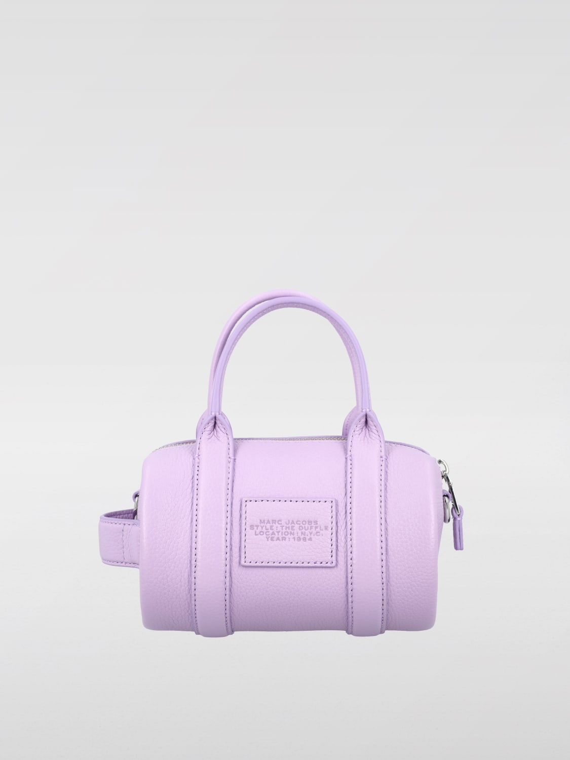 Giglio Borsa The Mini Duffle Marc Jacobs