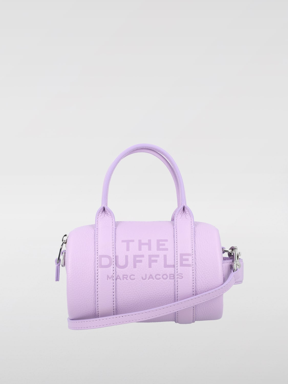 Giglio Borsa The Mini Duffle Marc Jacobs