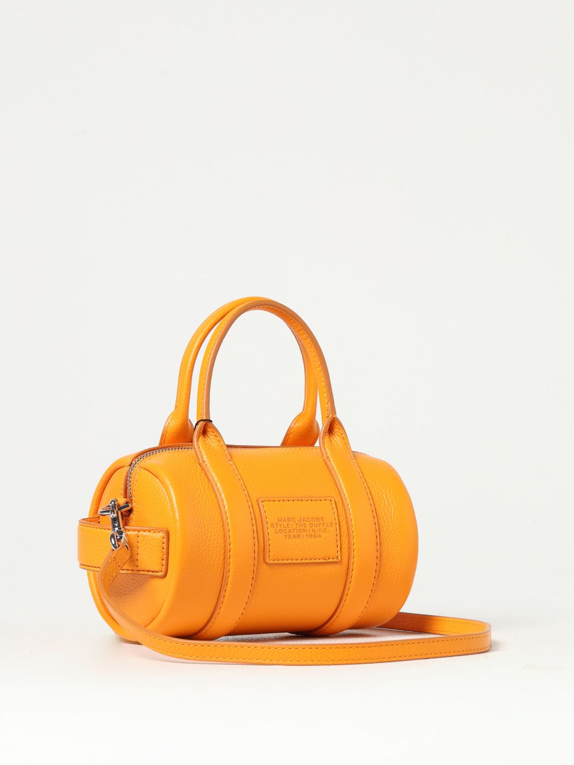 Giglio Borsa The Mini Duffle Marc Jacobs