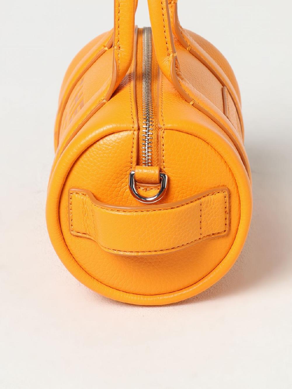 Giglio Borsa The Mini Duffle Marc Jacobs