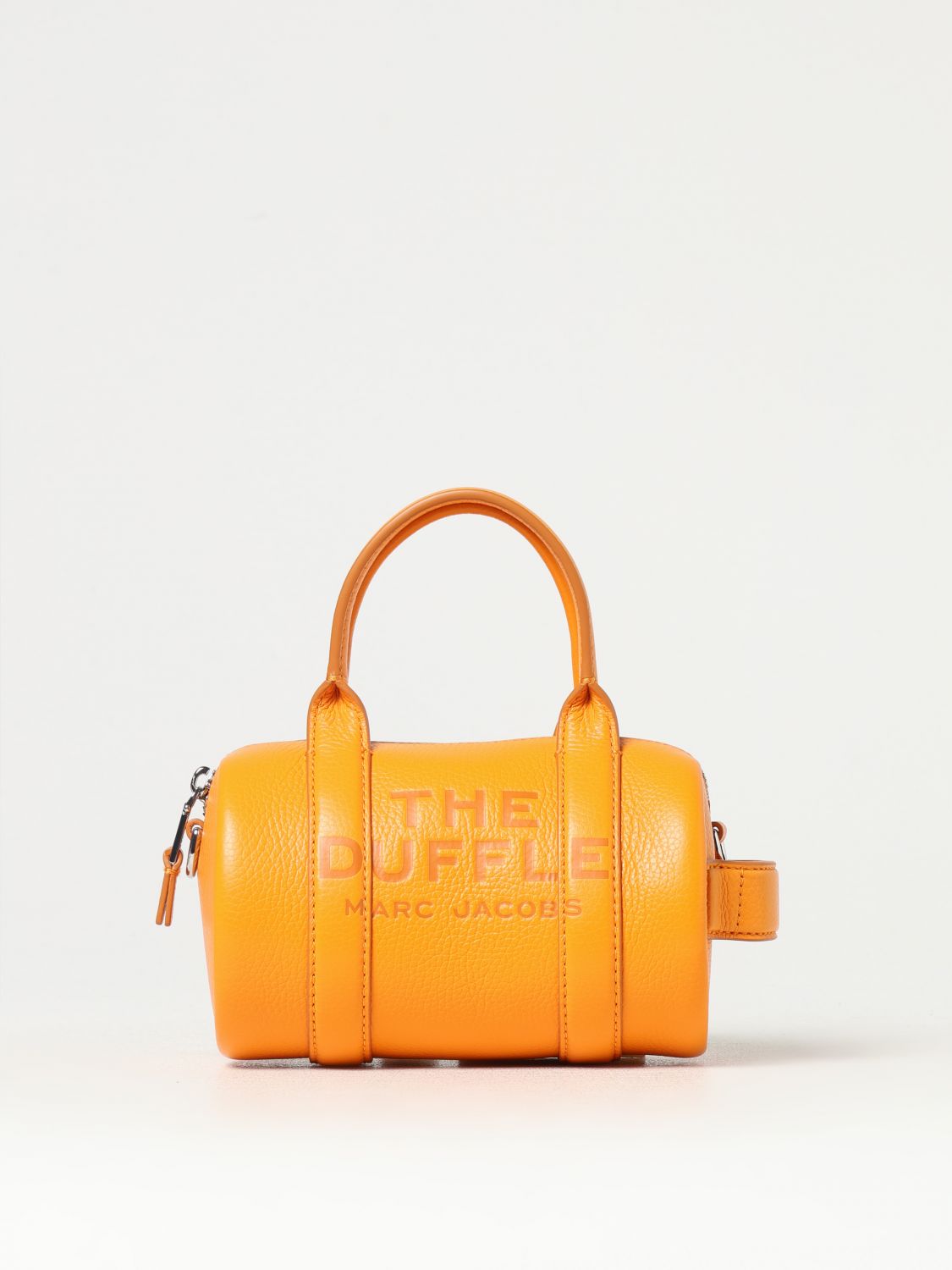 Giglio Borsa The Mini Duffle Marc Jacobs