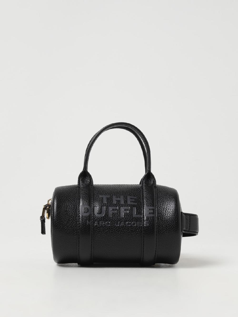 Giglio Borsa The Mini Duffle Marc Jacobs