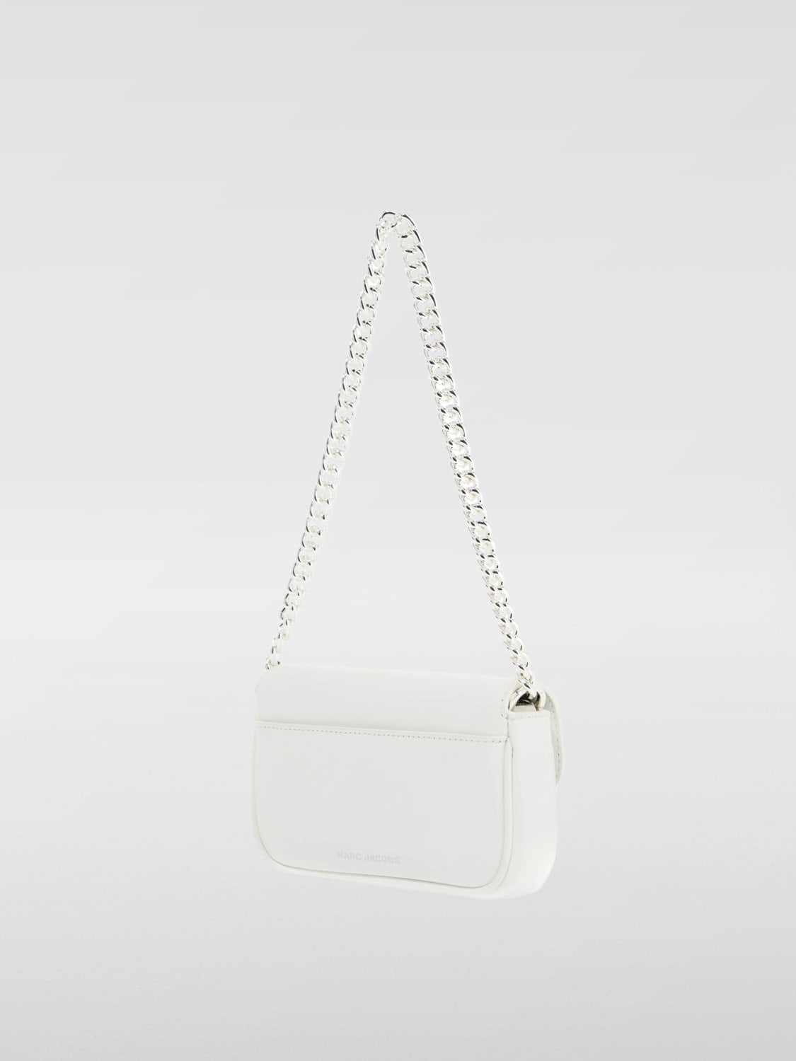 Giglio Borsa The Mini J Marc Jacobs In Pelle