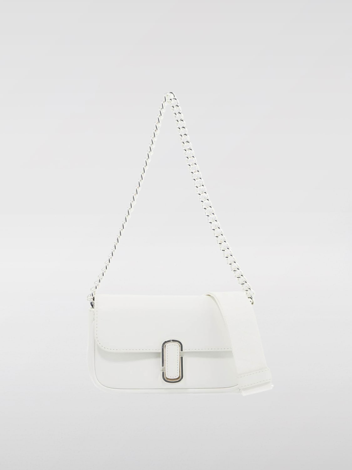 Giglio Borsa The Mini J Marc Jacobs in pelle