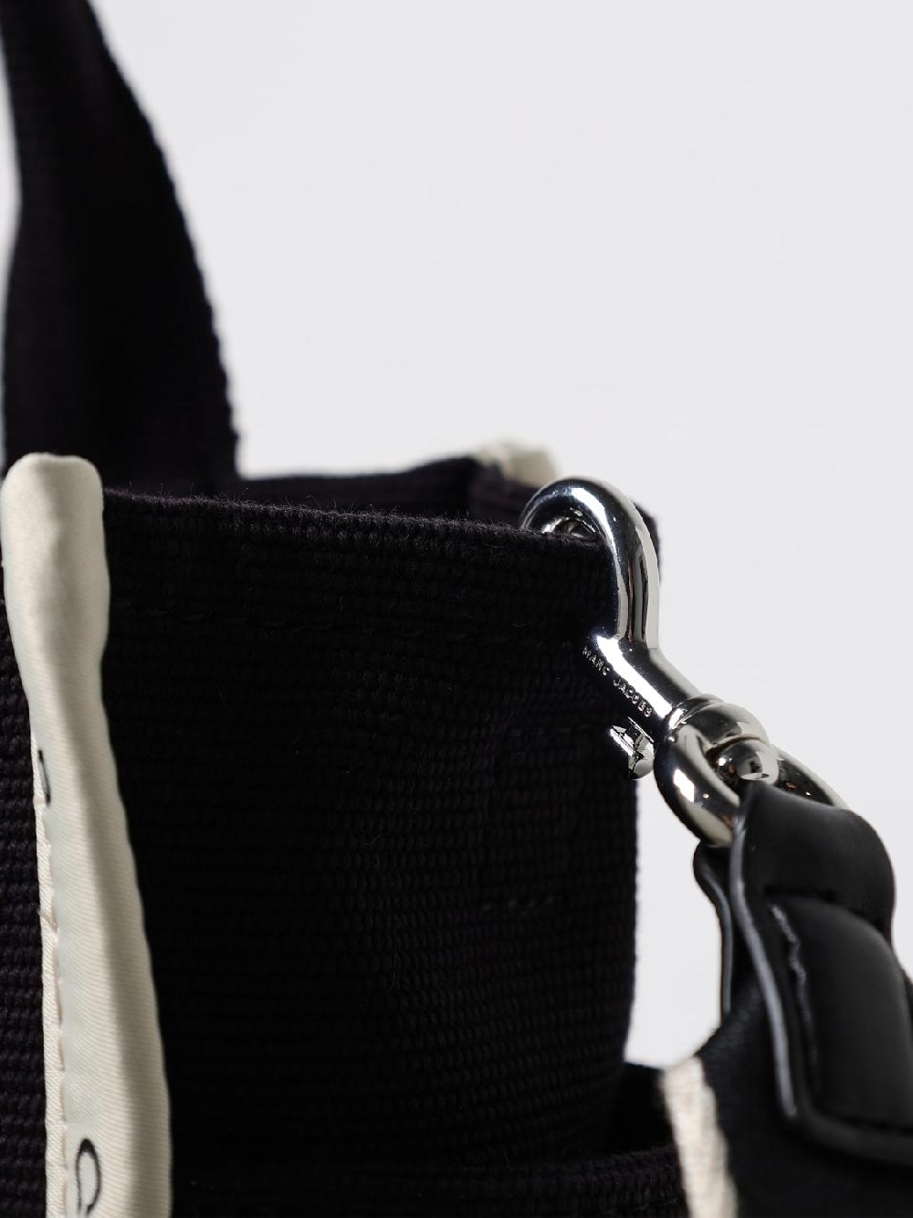 Giglio Borsa The Small Tote Marc Jacobs In Canvas