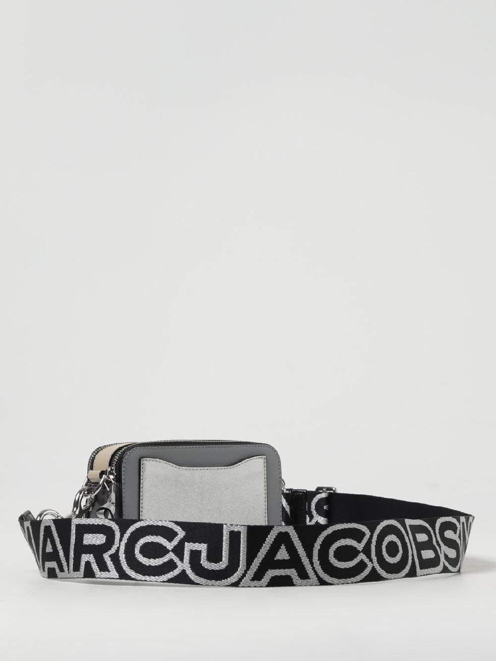 Giglio Borsa The Snapshot Marc Jacobs