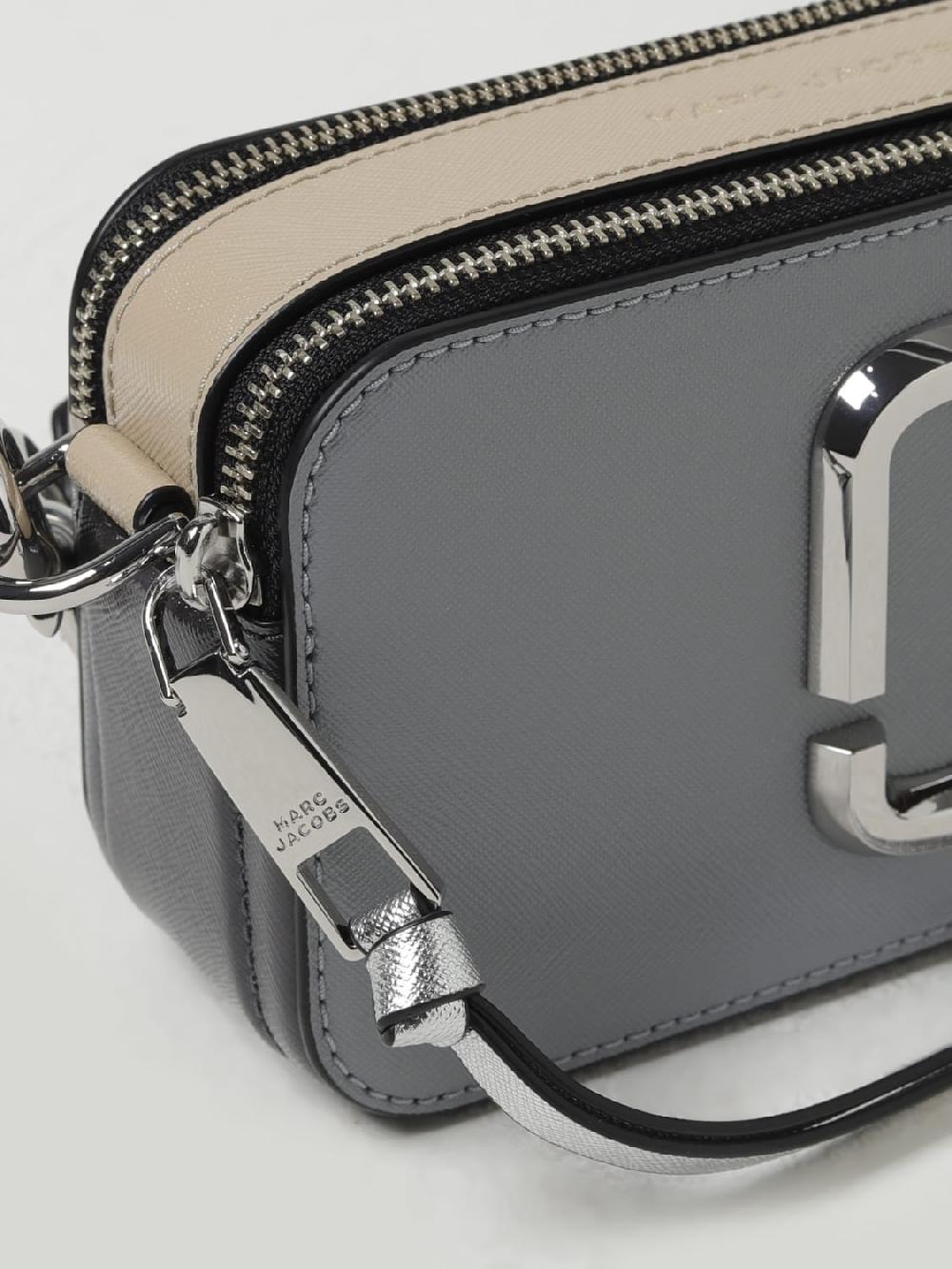 Giglio Borsa The Snapshot Marc Jacobs