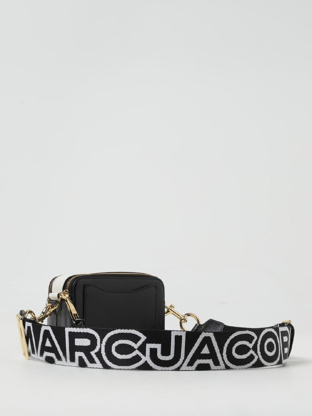Giglio Borsa The Snapshot Marc Jacobs