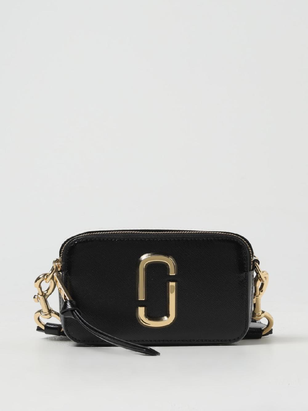 Giglio Borsa The Snapshot Marc Jacobs