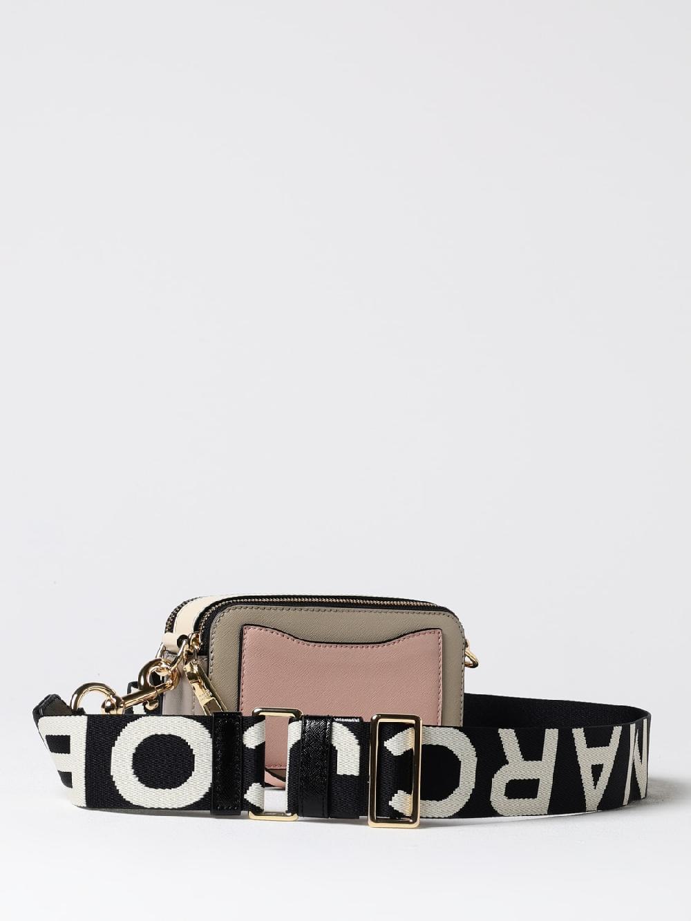 Giglio Borsa The Snapshot Marc Jacobs