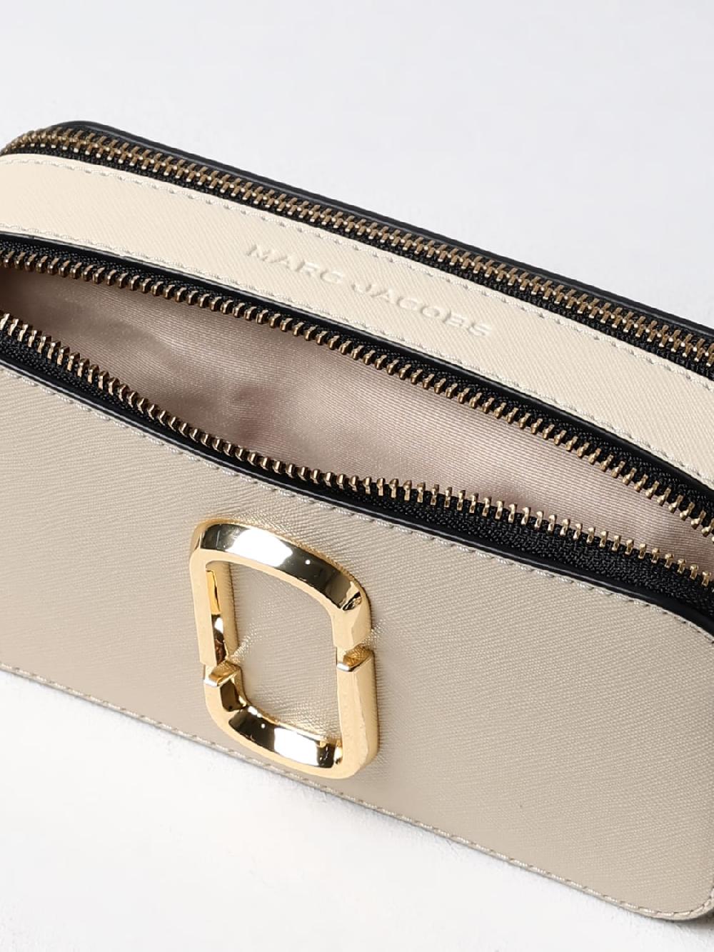 Giglio Borsa The Snapshot Marc Jacobs