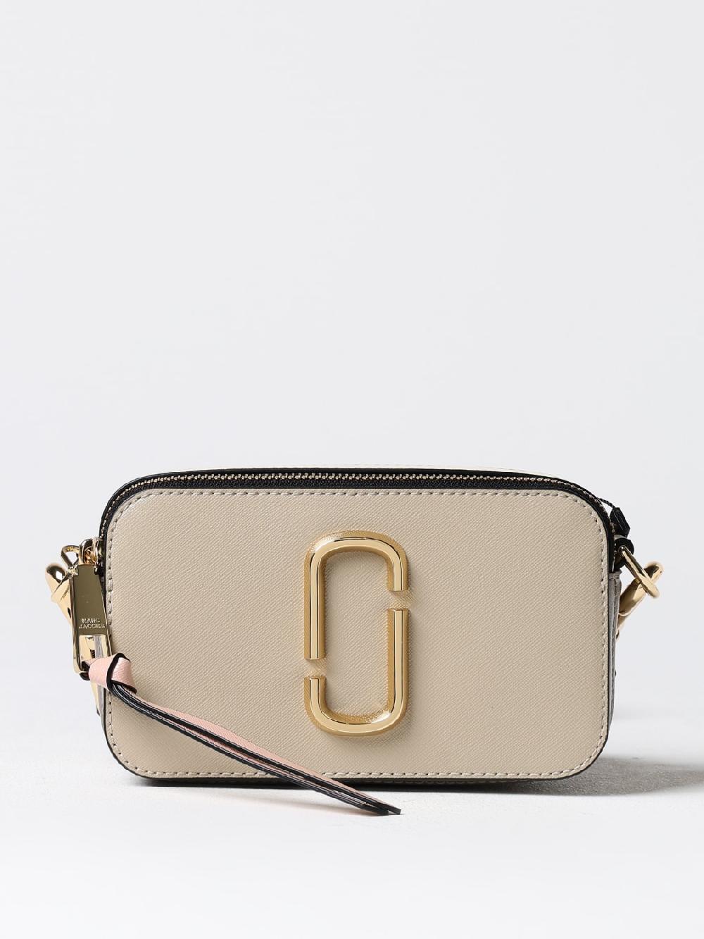 Giglio Borsa The Snapshot Marc Jacobs