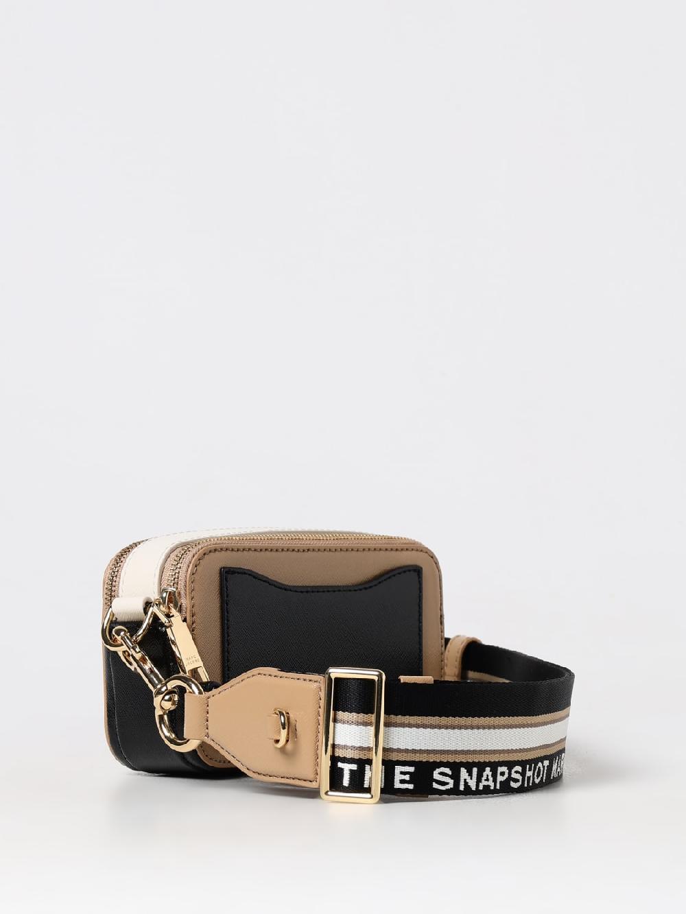 Giglio Borsa The Snapshot Marc Jacobs
