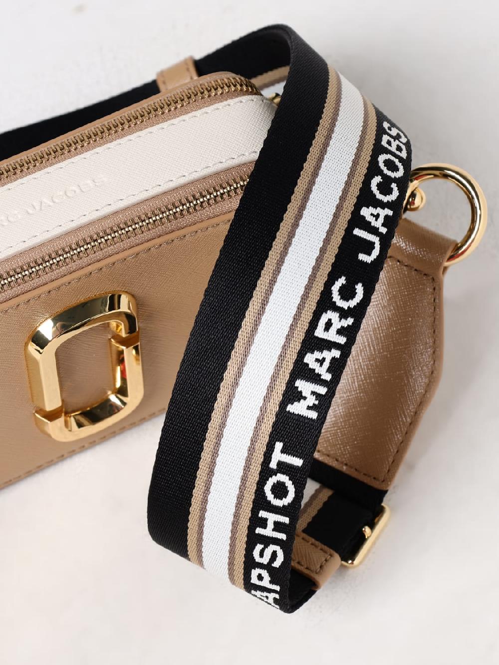 Giglio Borsa The Snapshot Marc Jacobs