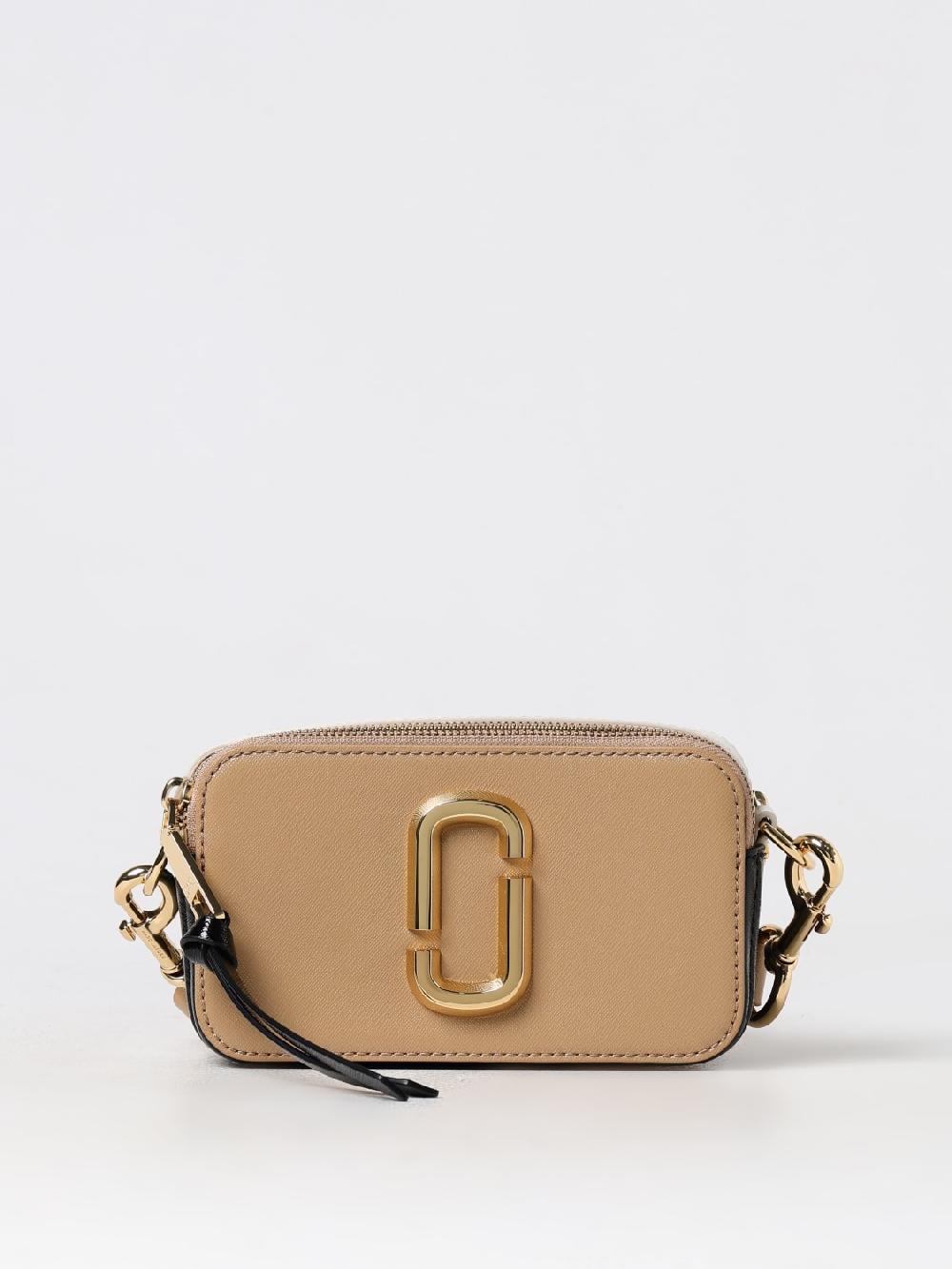 Giglio Borsa The Snapshot Marc Jacobs