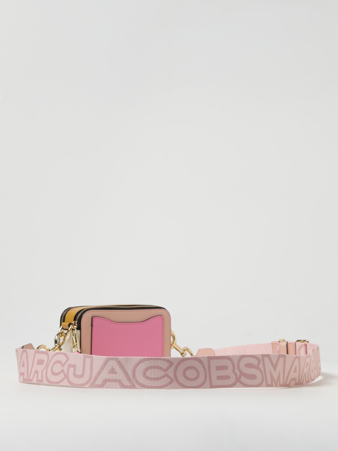 Giglio Borsa The Snapshot Marc Jacobs