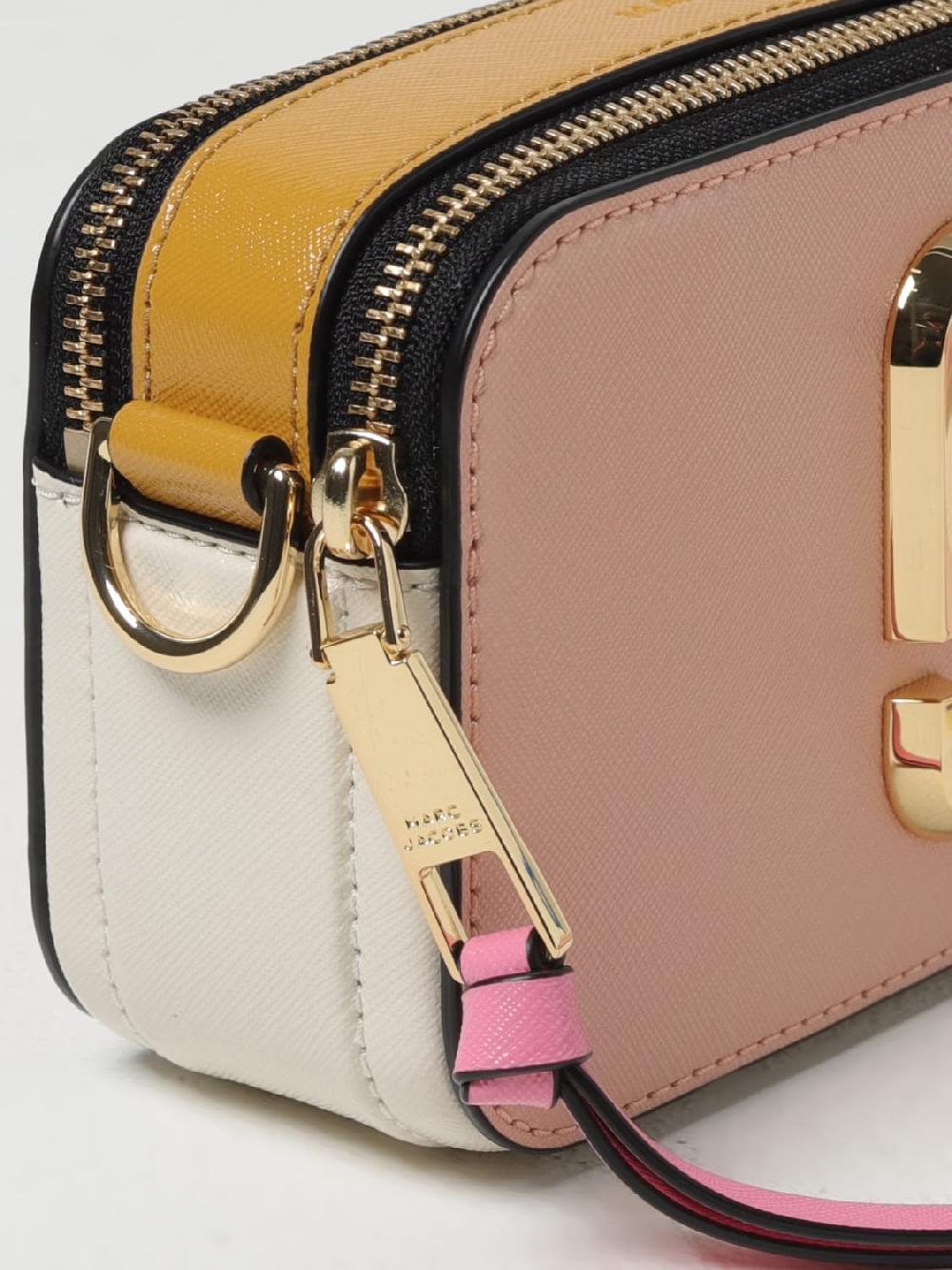 Giglio Borsa The Snapshot Marc Jacobs