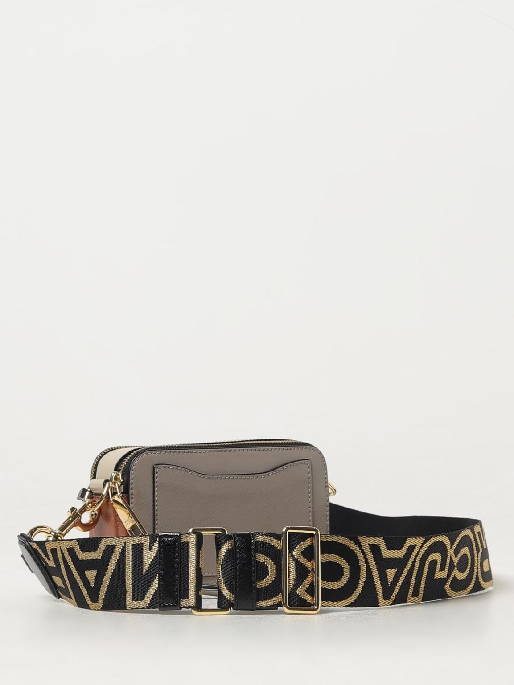 Giglio Borsa The Snapshot Marc Jacobs