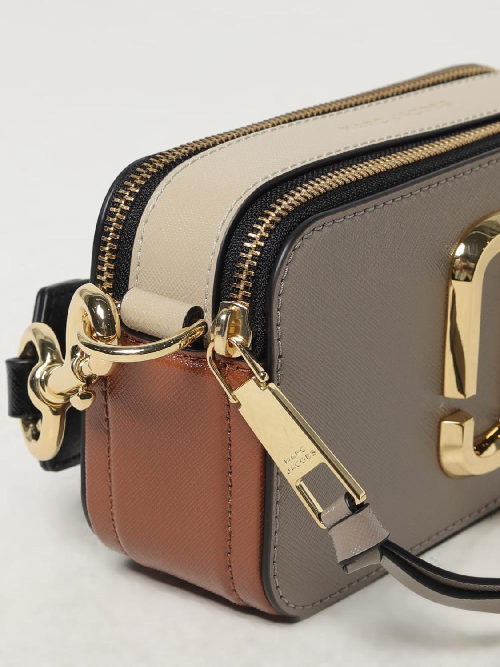 Giglio Borsa The Snapshot Marc Jacobs