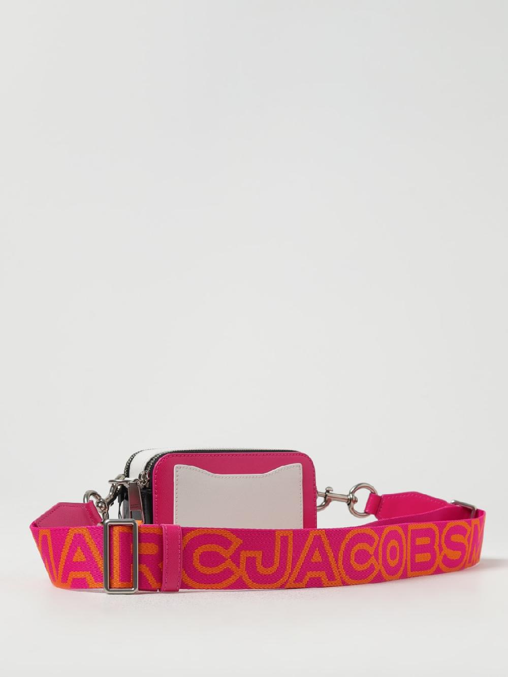 Giglio Borsa The Snapshot Marc Jacobs