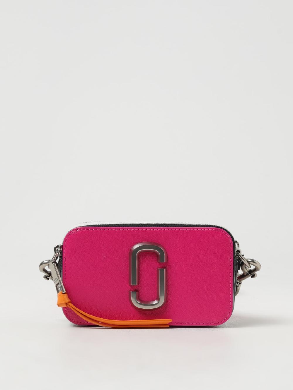 Giglio Borsa The Snapshot Marc Jacobs