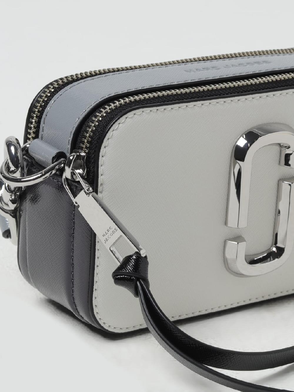 Giglio Borsa The Snapshot Marc Jacobs