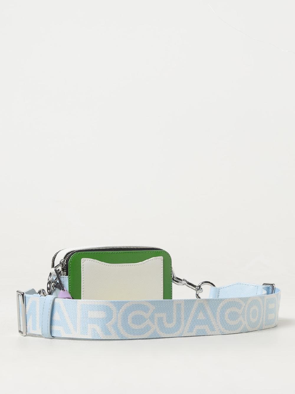 Giglio Borsa The Snapshot Marc Jacobs