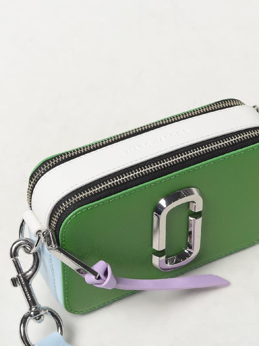 Giglio Borsa The Snapshot Marc Jacobs
