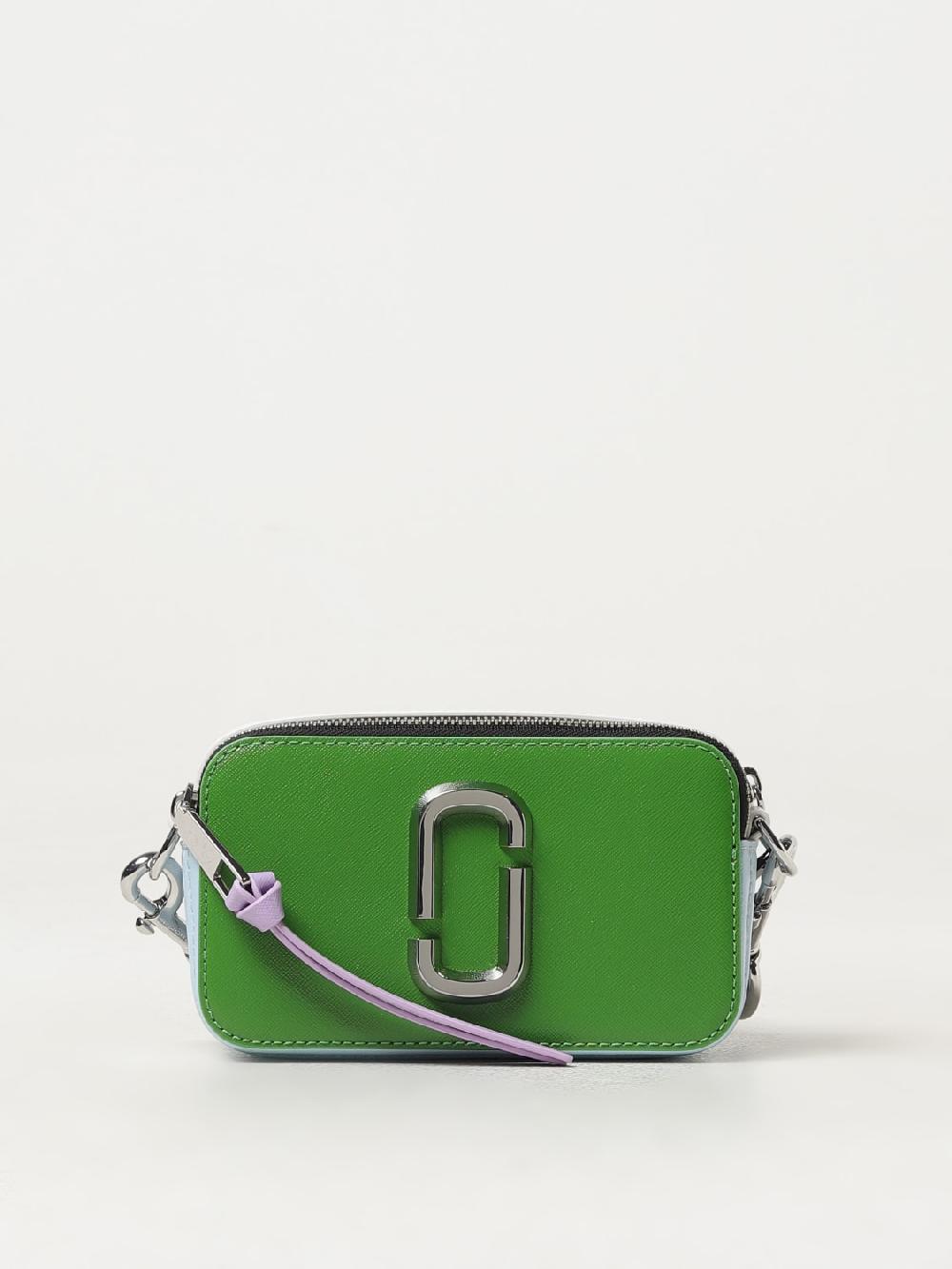 Giglio Borsa The Snapshot Marc Jacobs