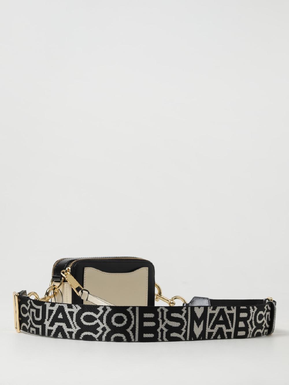 Giglio Borsa The Snapshot Marc Jacobs
