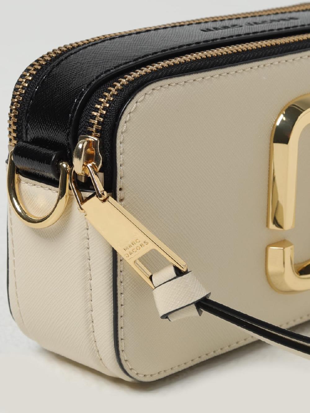 Giglio Borsa The Snapshot Marc Jacobs