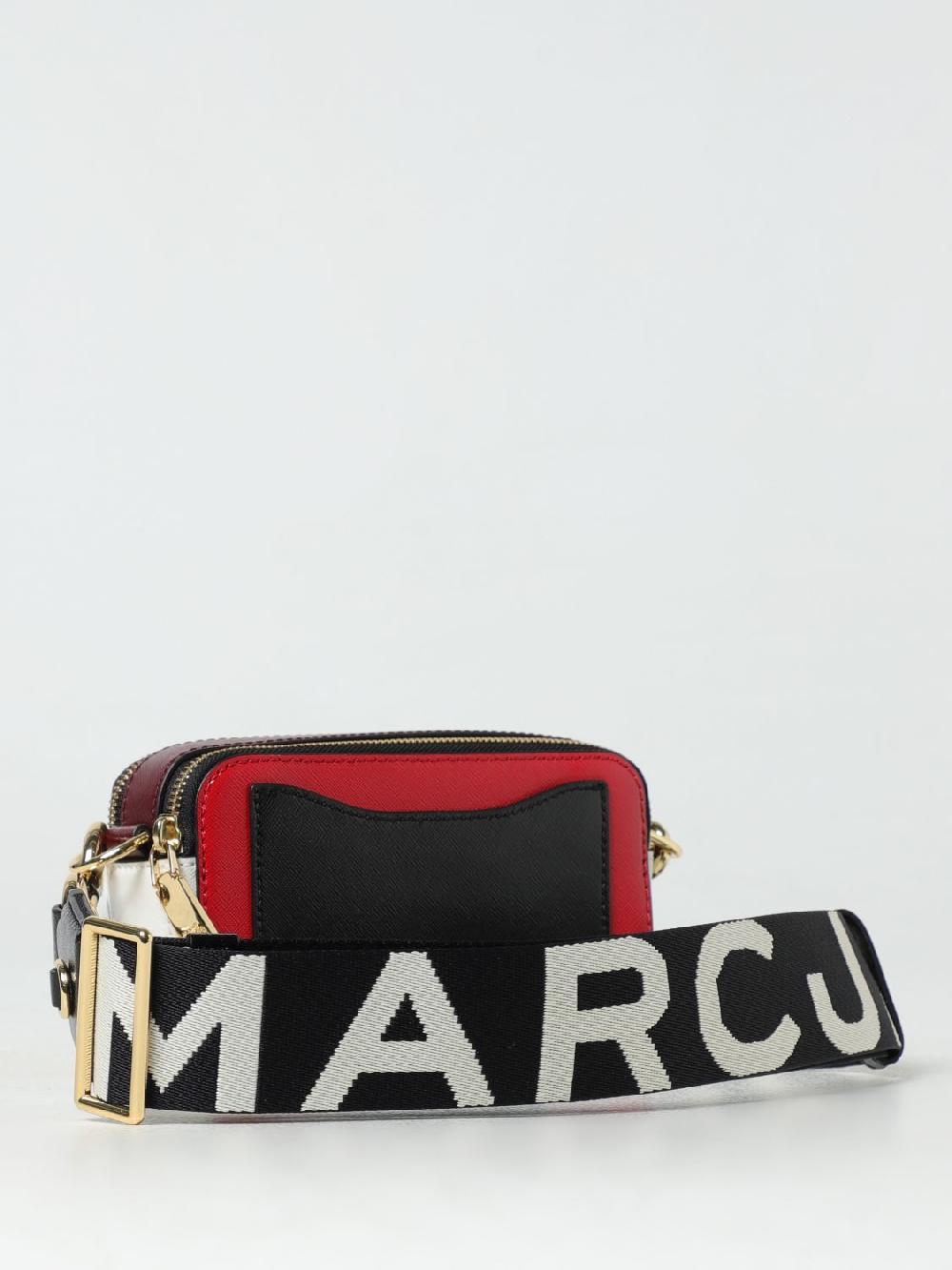 Giglio Borsa The Snapshot Marc Jacobs