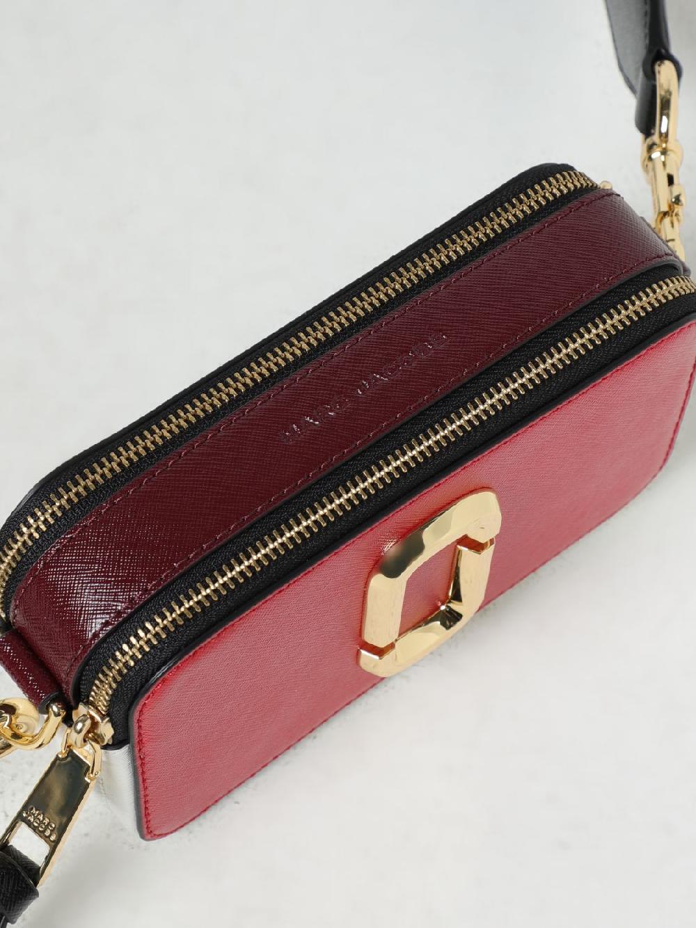 Giglio Borsa The Snapshot Marc Jacobs