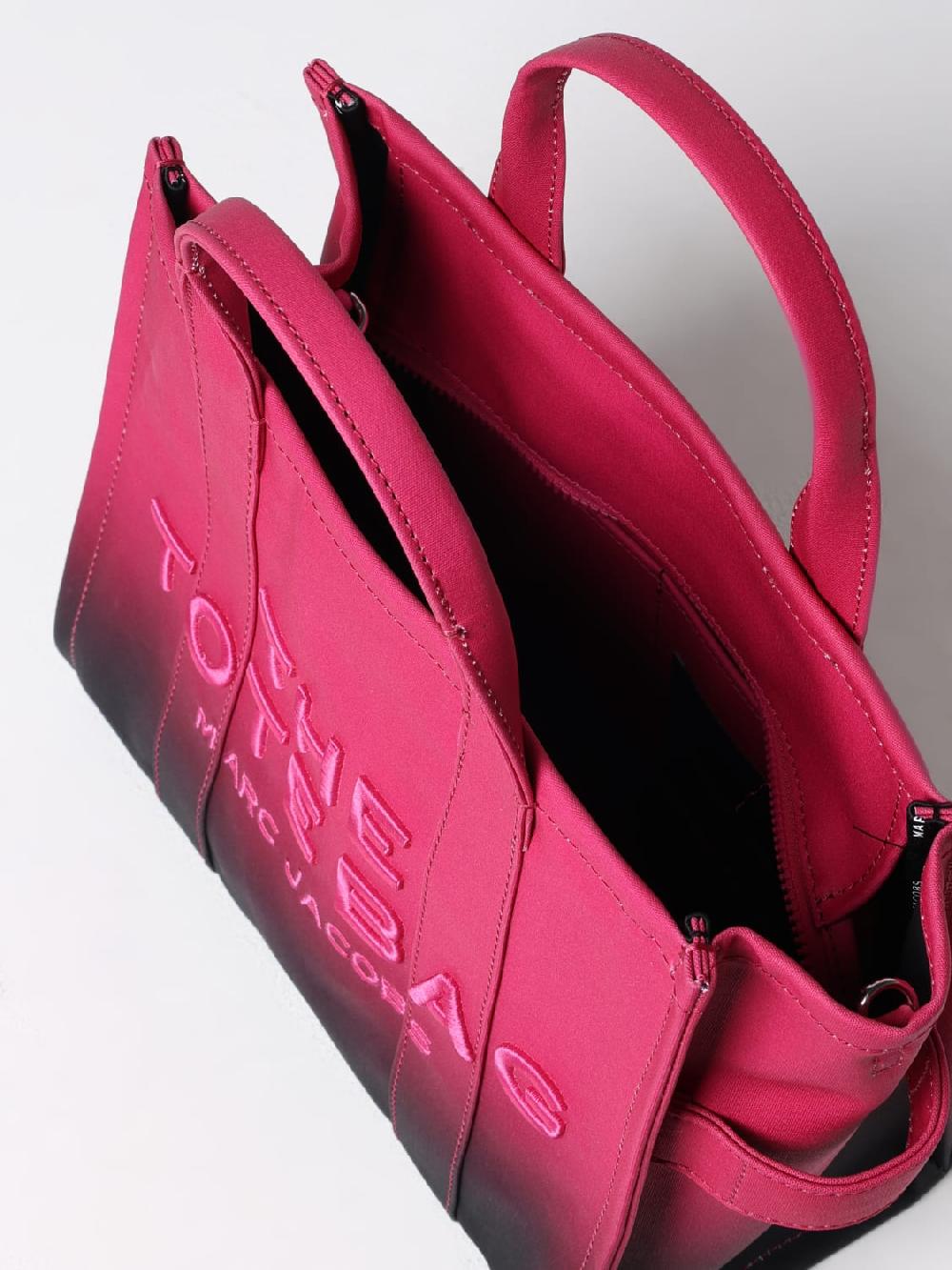 Giglio Borsa The Tote Bag Marc Jacobs In Canvas