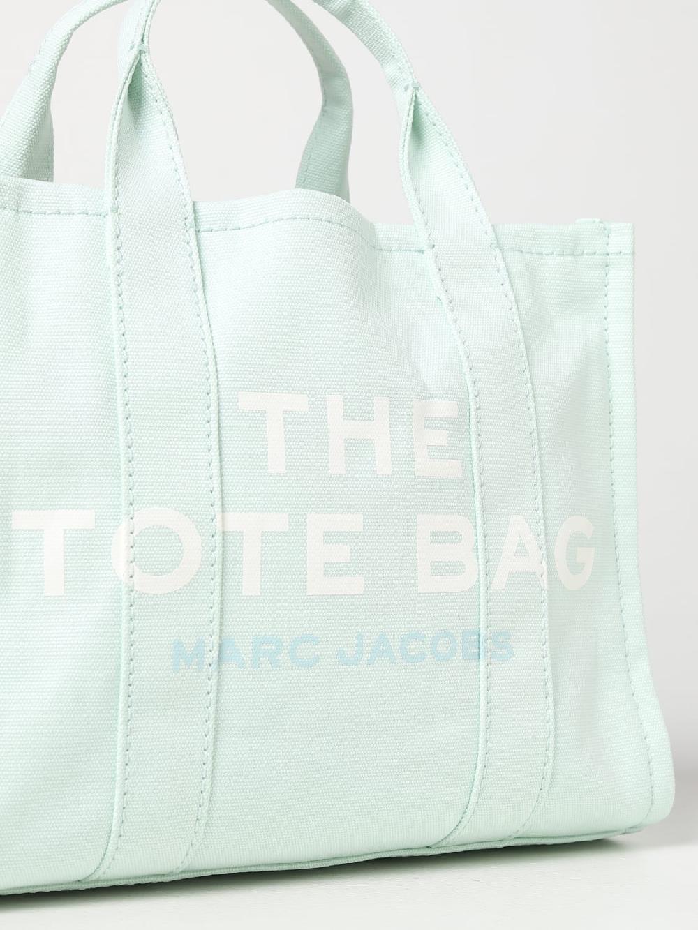 Giglio Borsa The Tote Bag Marc Jacobs In Canvas