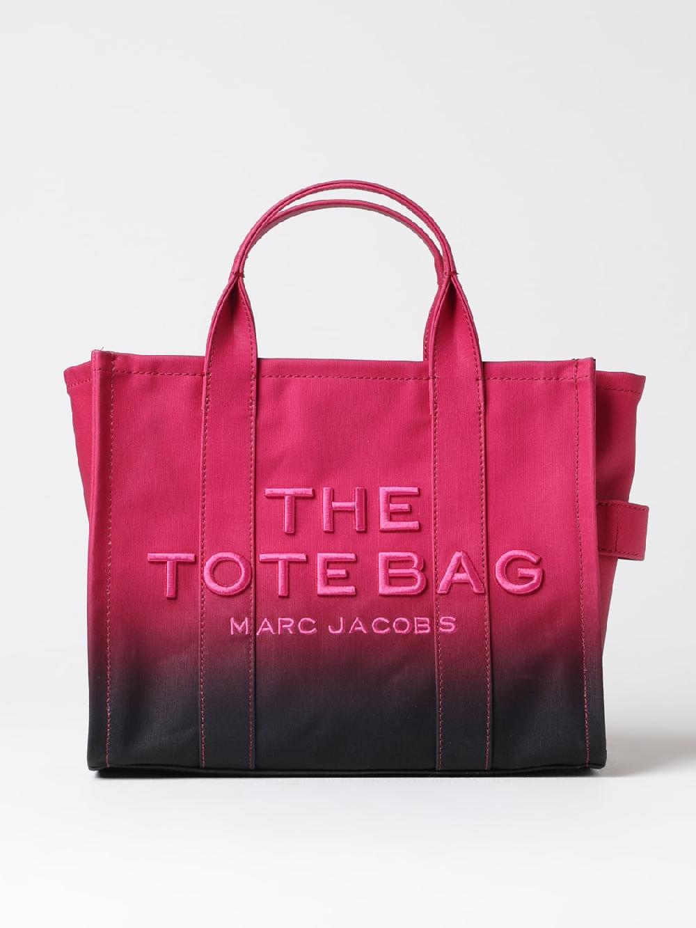 Giglio Borsa The Tote Bag Marc Jacobs in canvas
