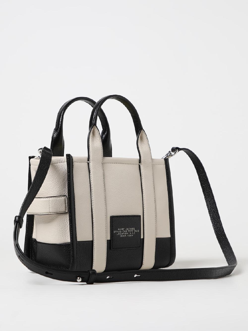 Giglio Borsa The Tote Bag Marc Jacobs In Pelle