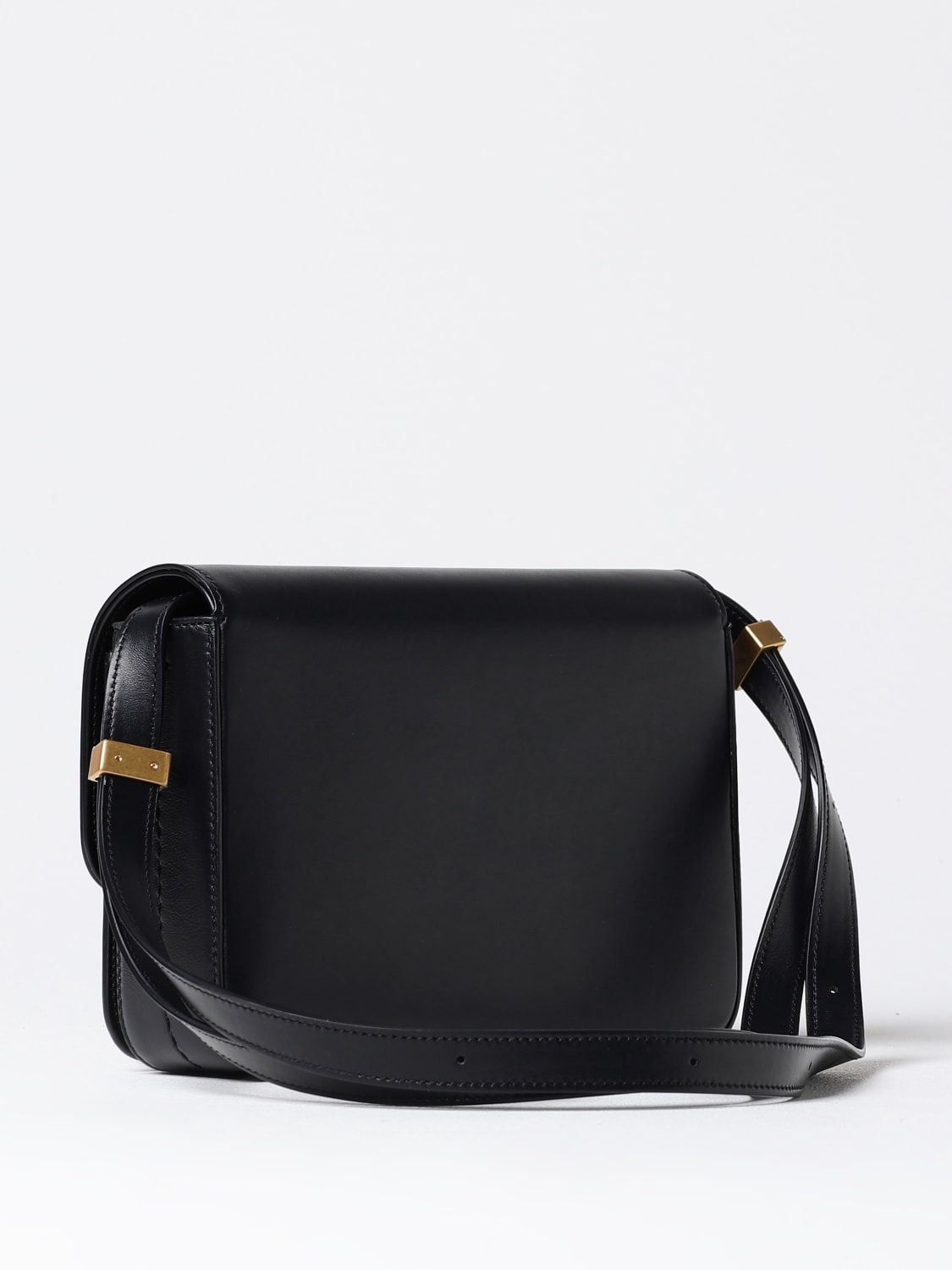 Giglio Borsa Timeless Tod's In Pelle