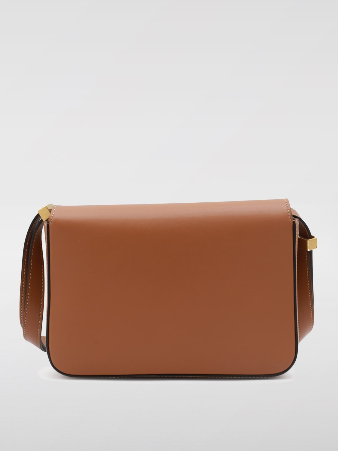 Giglio Borsa Timeless Tod's In Pelle