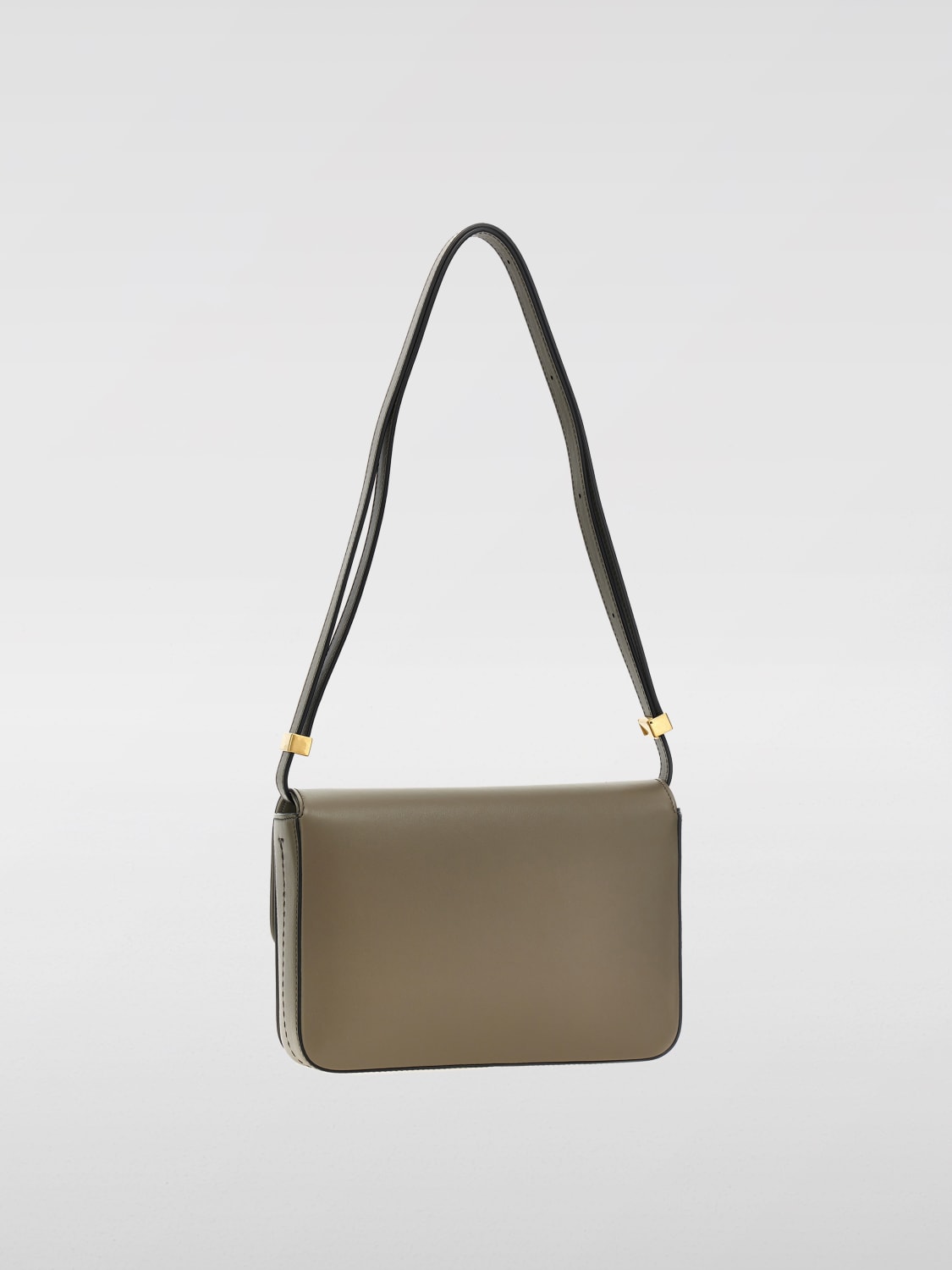 Giglio Borsa Timeless Tod's In Pelle