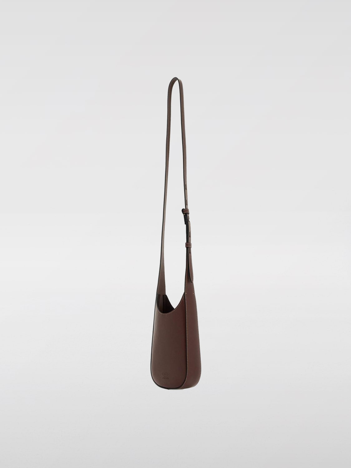 Giglio Borsa Tod's In Pelle