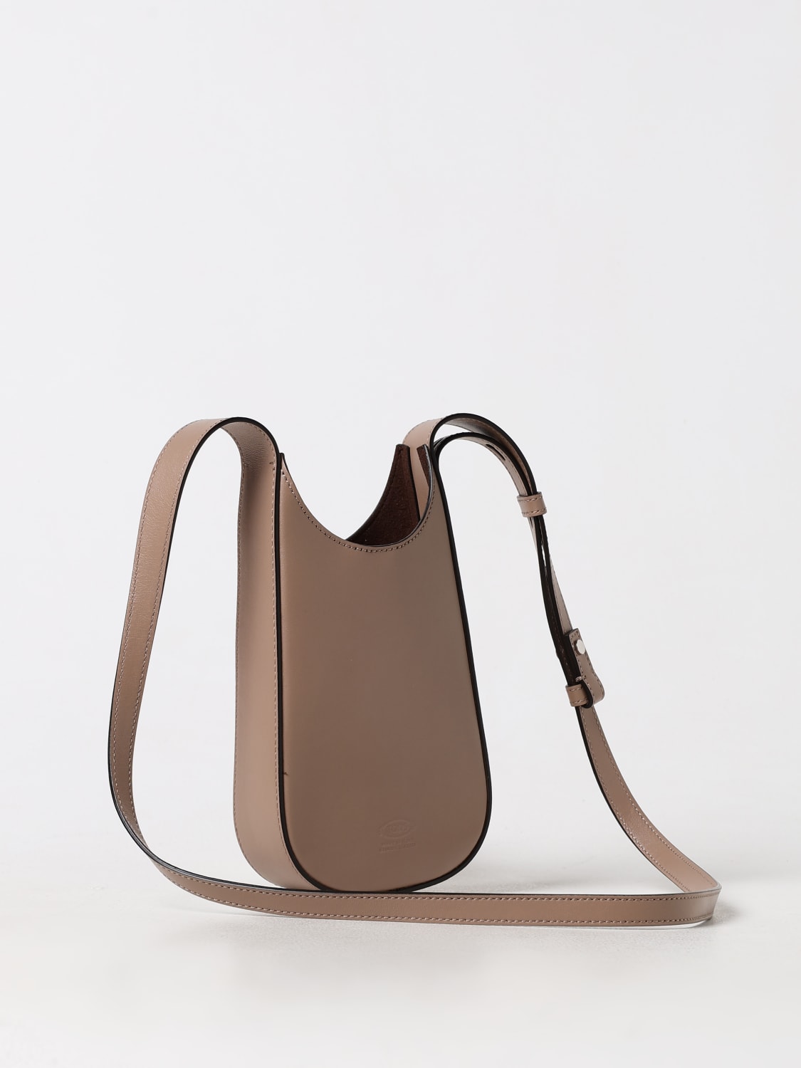 Giglio Borsa Tod's In Pelle