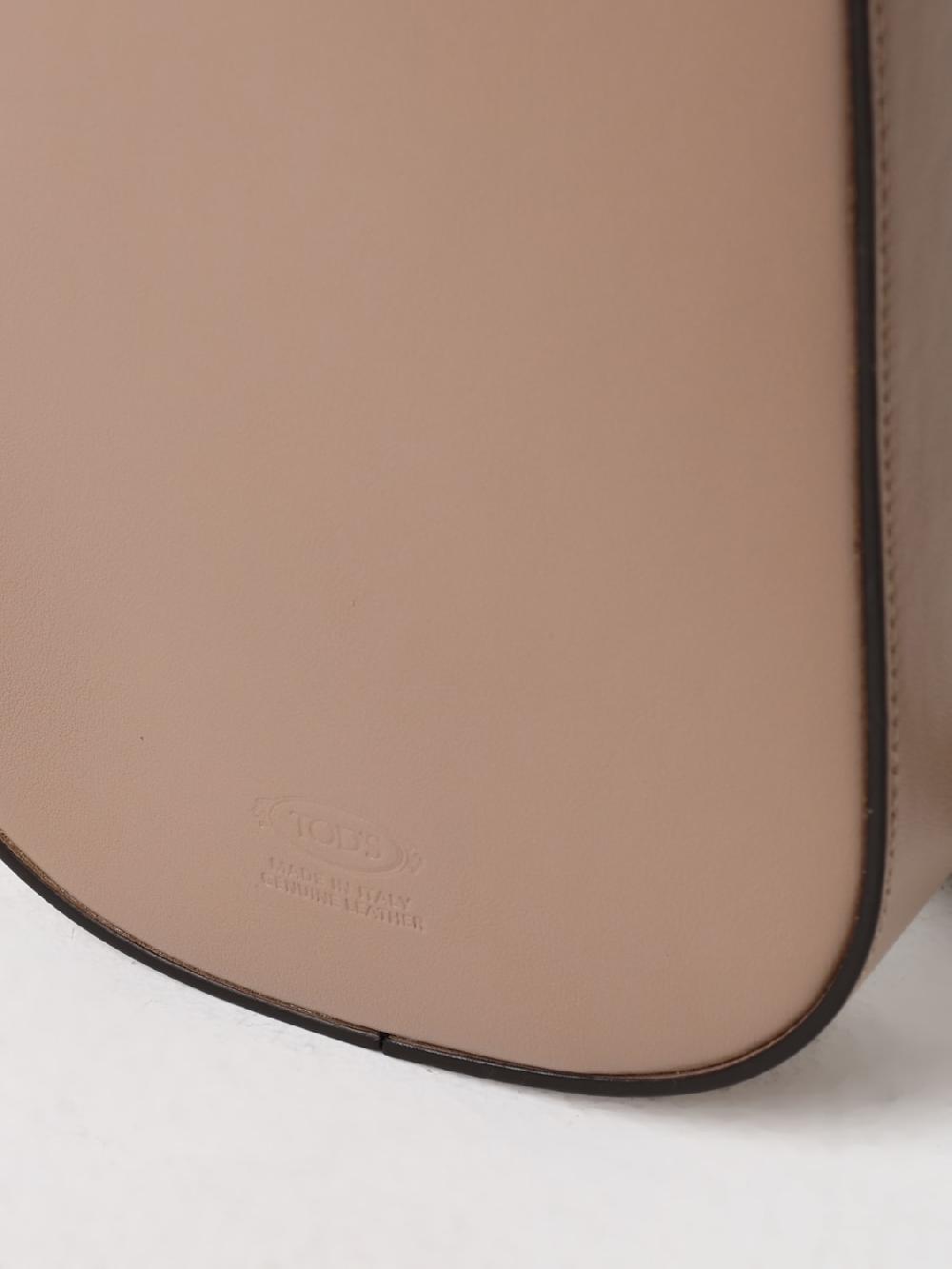 Giglio Borsa Tod's In Pelle