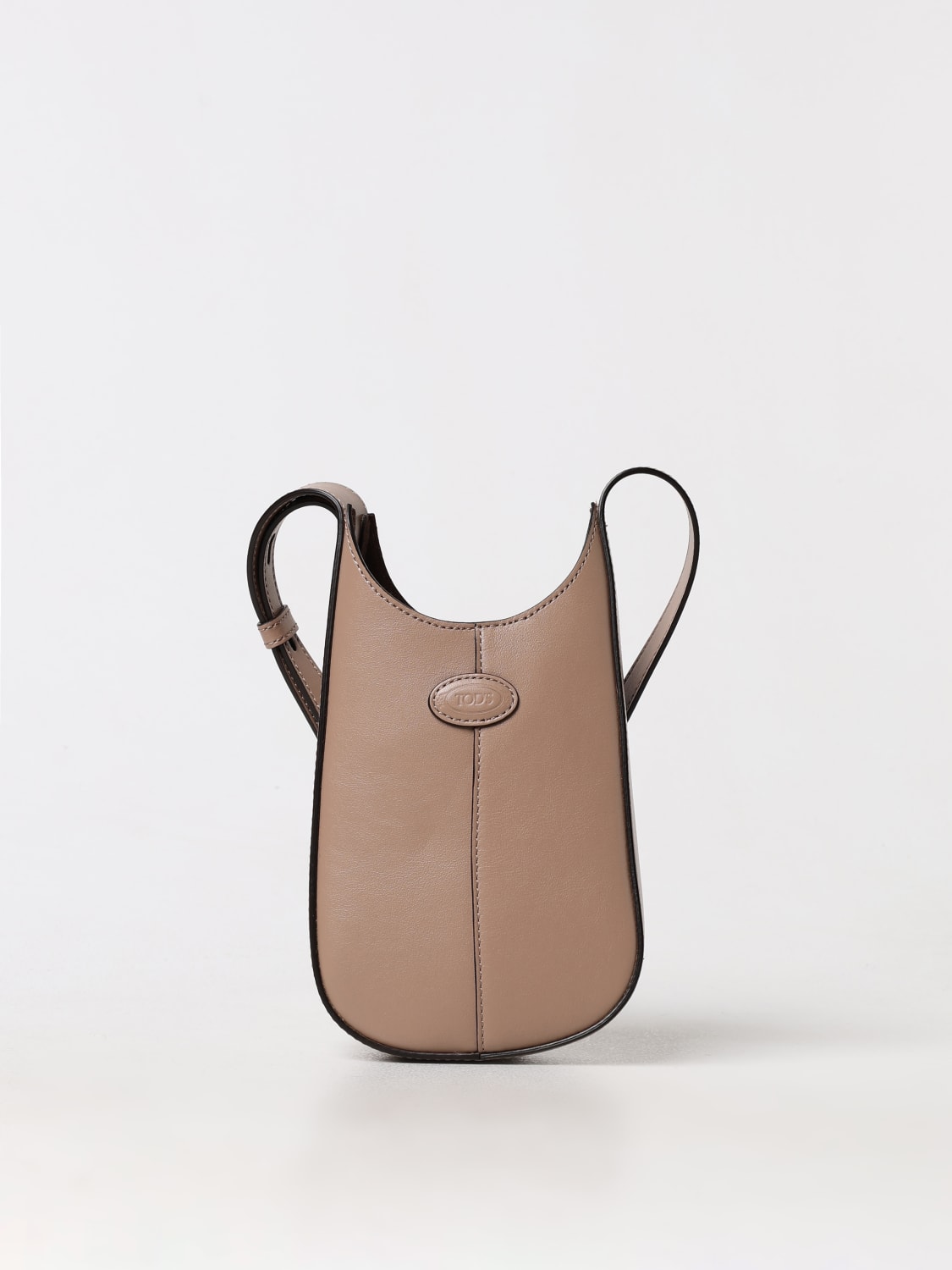 Giglio Borsa Tod's in pelle
