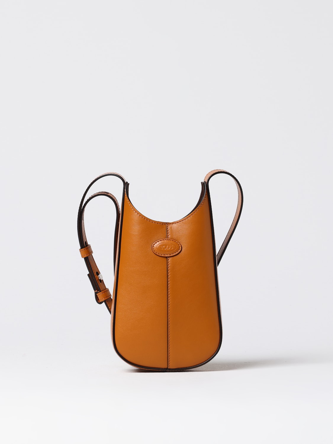Giglio Borsa Tod's in pelle
