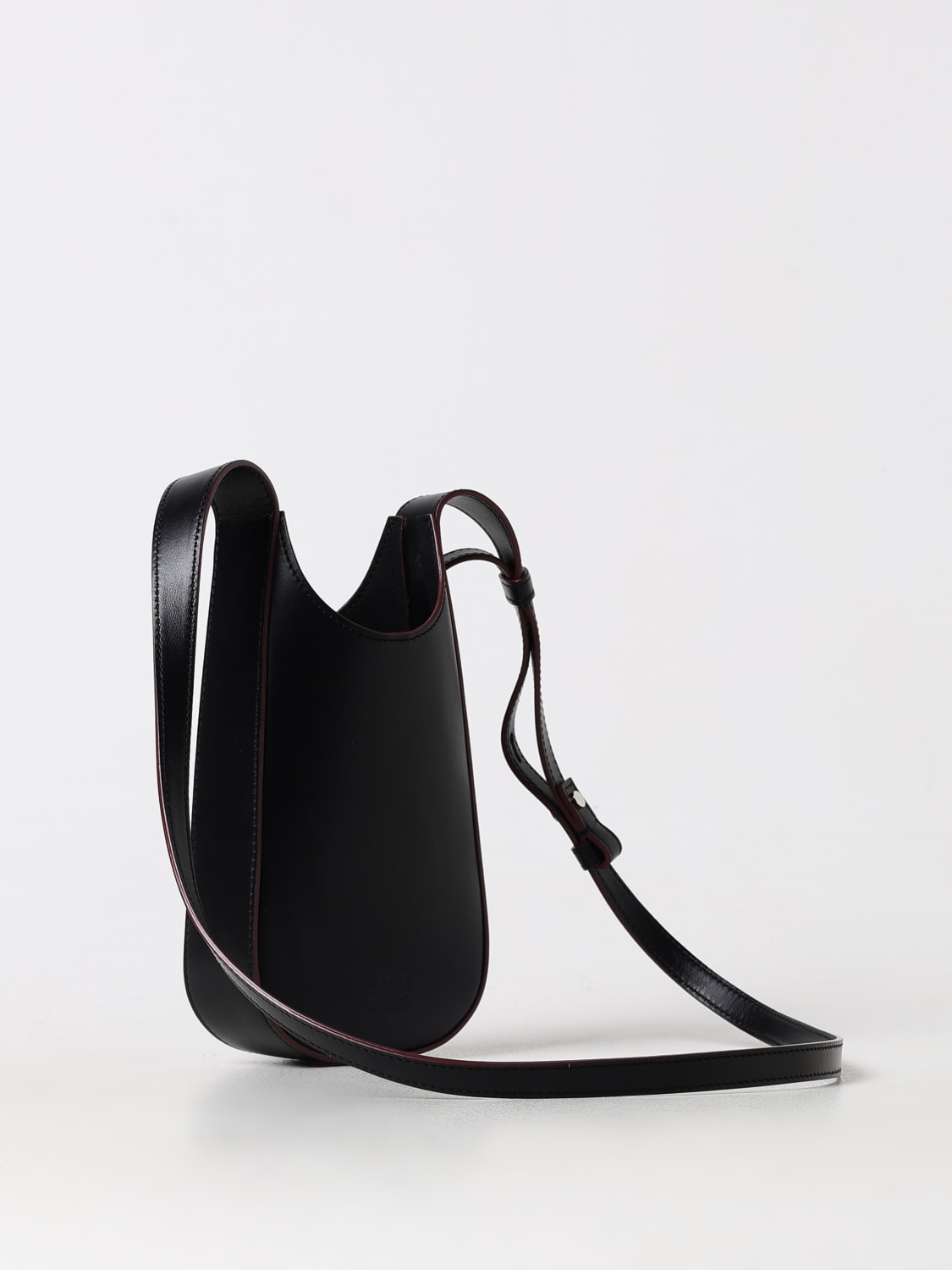 Giglio Borsa Tod's In Pelle
