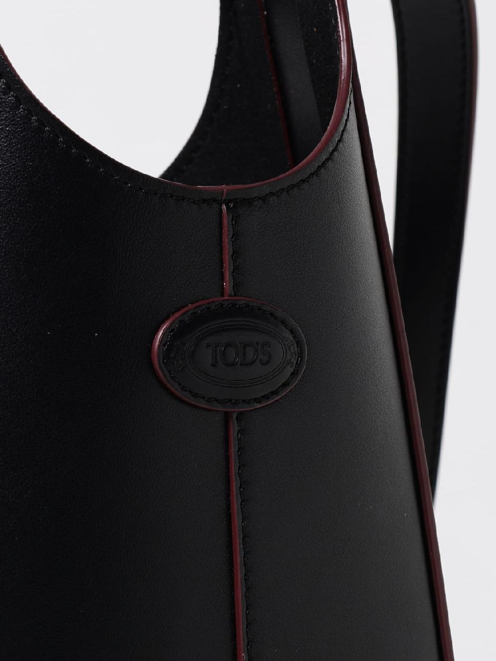 Giglio Borsa Tod's In Pelle