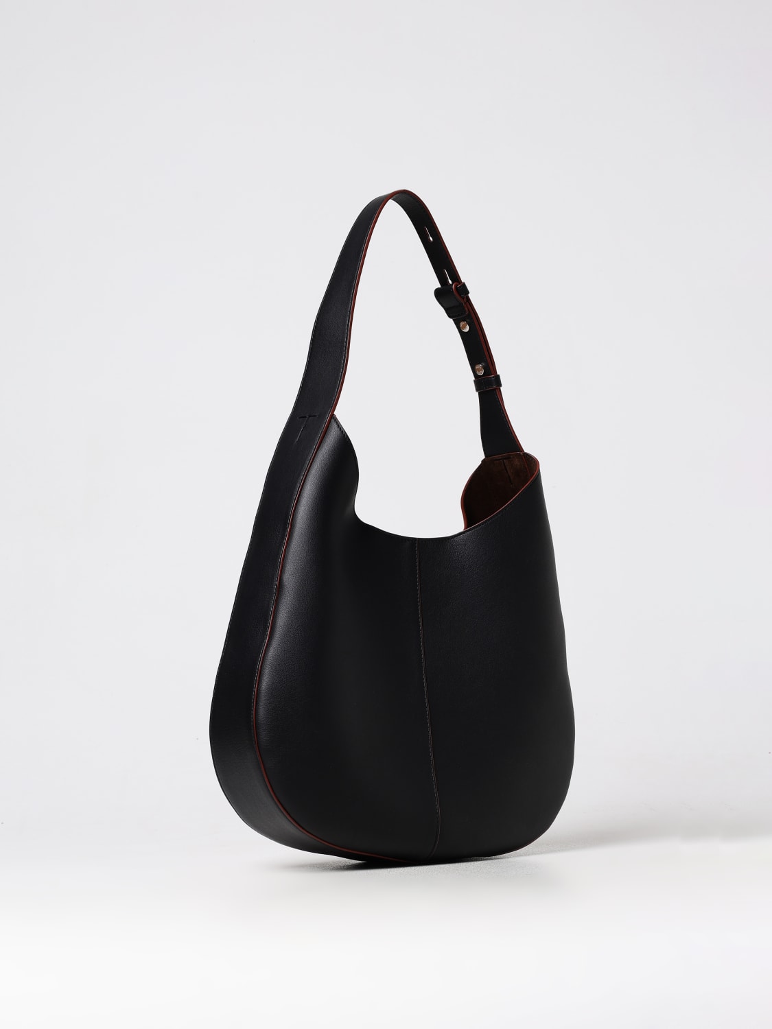 Giglio Borsa Tod's In Pelle