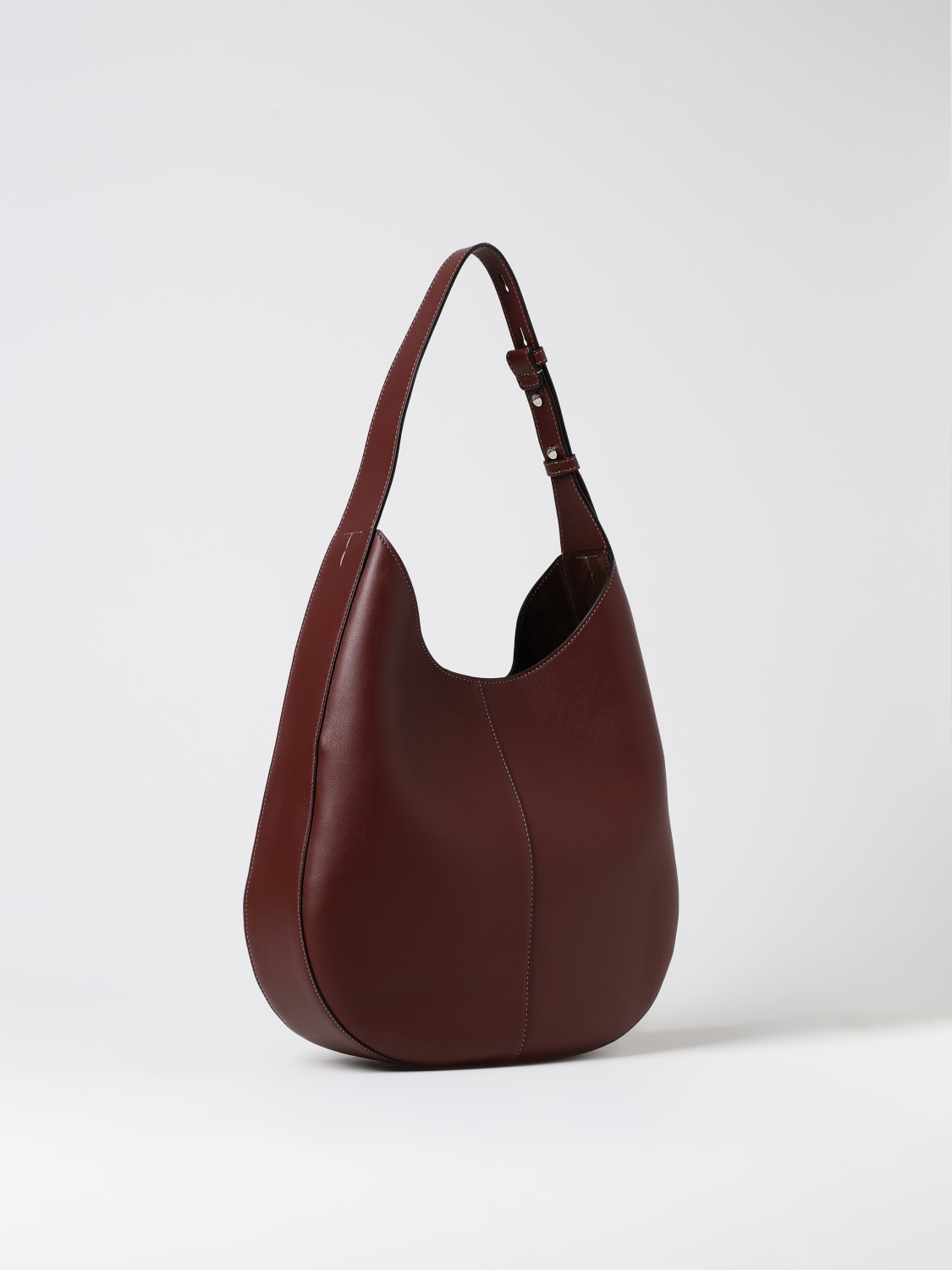 Giglio Borsa Tod's In Pelle